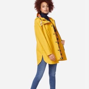 *NWT* XS Pendleton Newport Rain Jacket